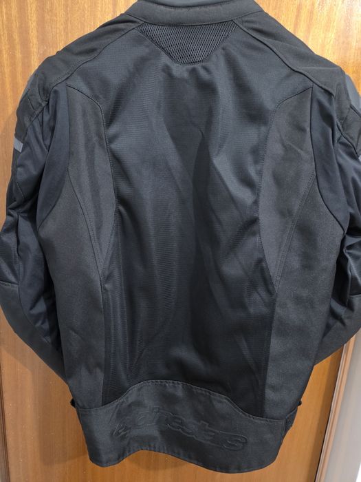 Alpinestars GpPlusR Verão
