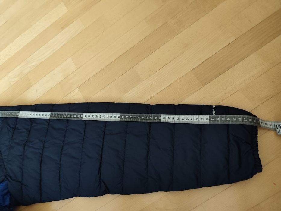 Куртка чоловіча Columbia Omni -heat