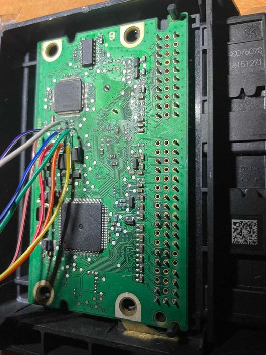 Klonowanie Sterowników | BCM Ford (Szyfrowany) | Serwis DPF/EGR/AdBlue | BSI