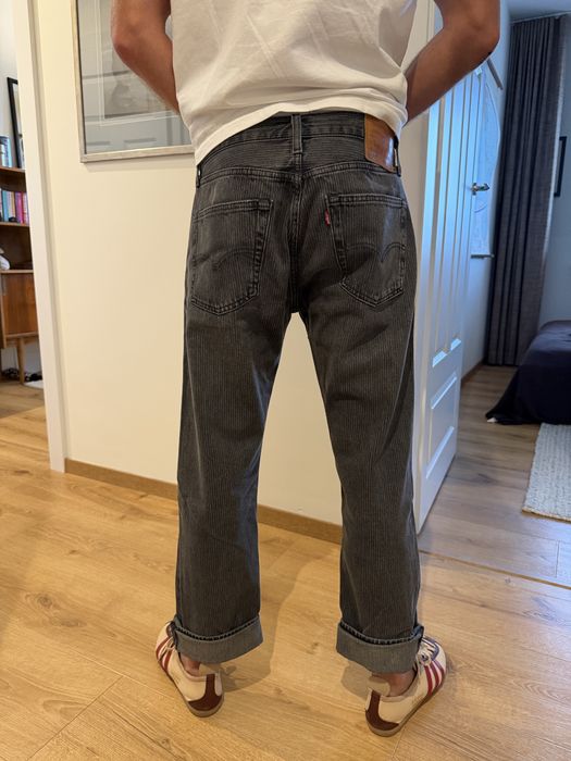 Spodnie Levis  nowe