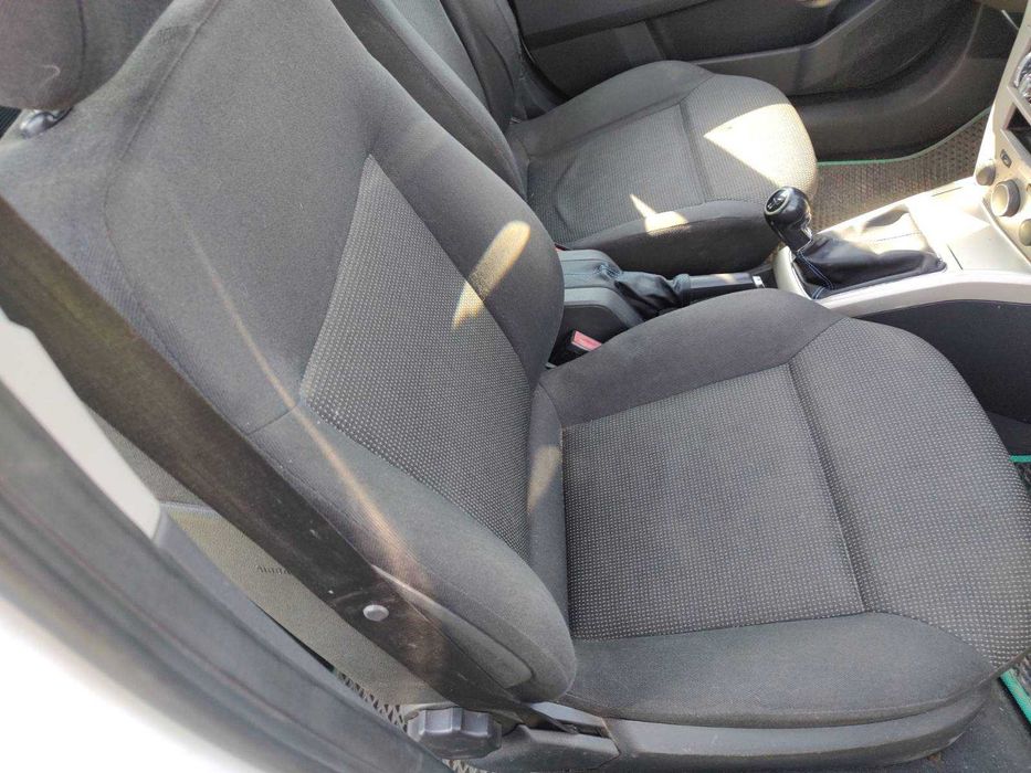 Opel Astra H ГБО