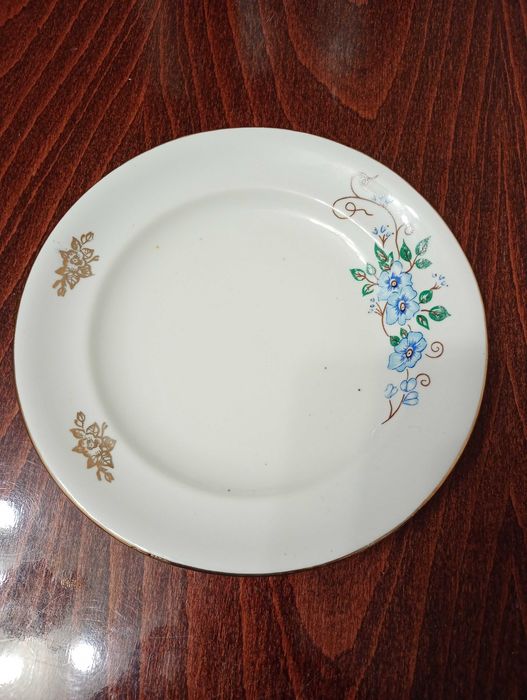 Тарілки діаметр 17,5 см