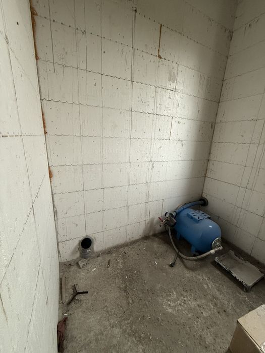 Будинок Буча Волошкова