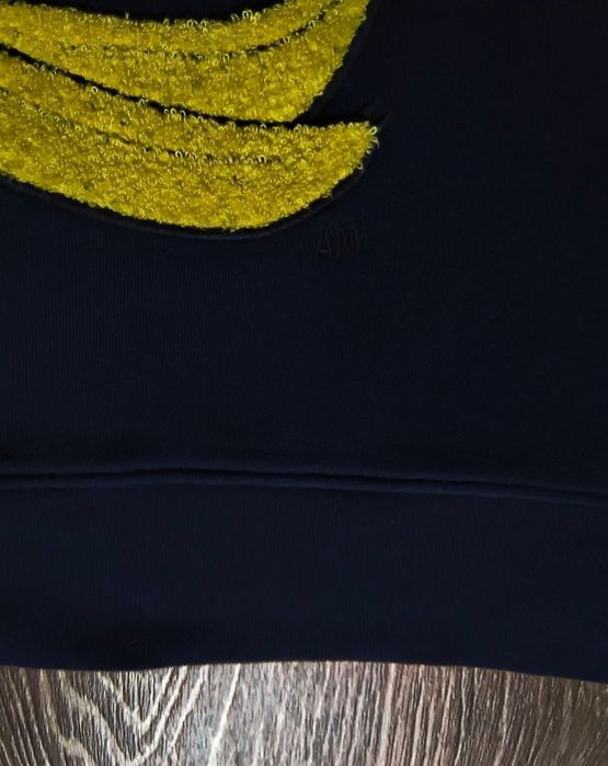 Світшот худі футболка Ami розмір S