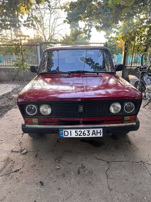 Продам  ваз 2106
