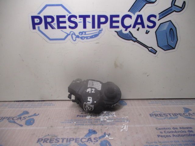 Motor da comporta da sofagem RENAULT Megane IV (B9A/M_)