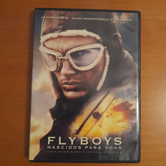 Filmes DVD originais