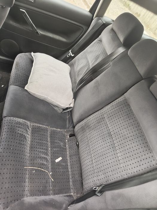 VW Passat 1900 tdi