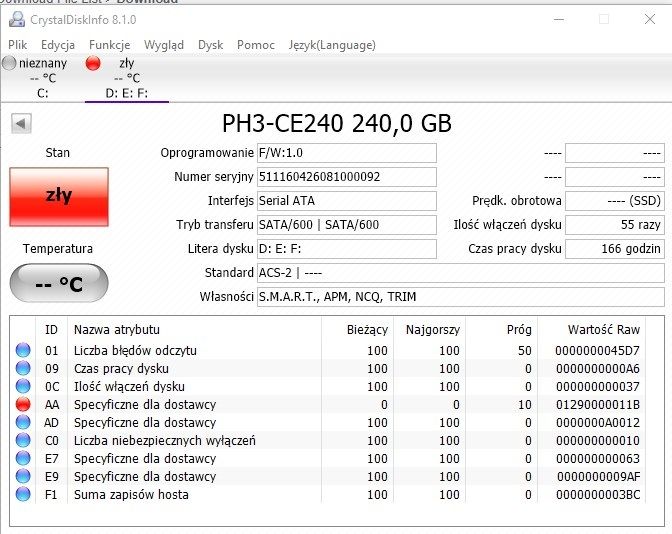 Usługi IT - naprawa laptopów, składanie PC. Aktualizacja Win 10 na 11