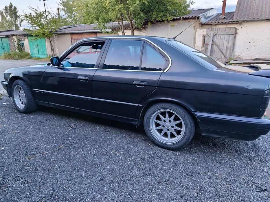 BMW 524 продам  БМВ 524