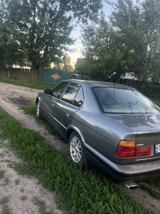 Bmw e34 m20b20 2.0