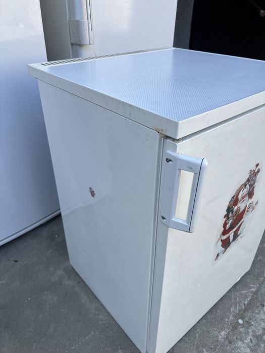 Морозильна камера Privileg oko SuperFrost 125 L