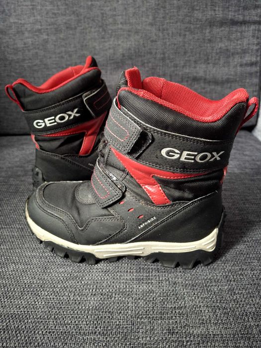 Buty dziecięce Geox roz. 32