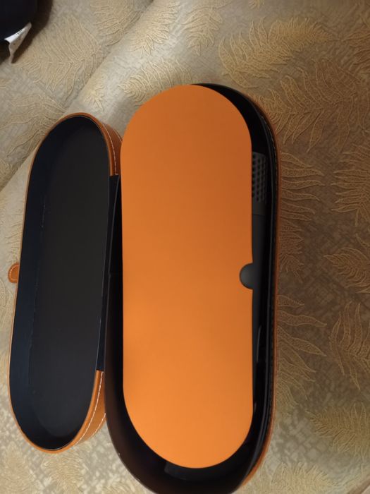 Фен під дайсон, гарно сушить волосся