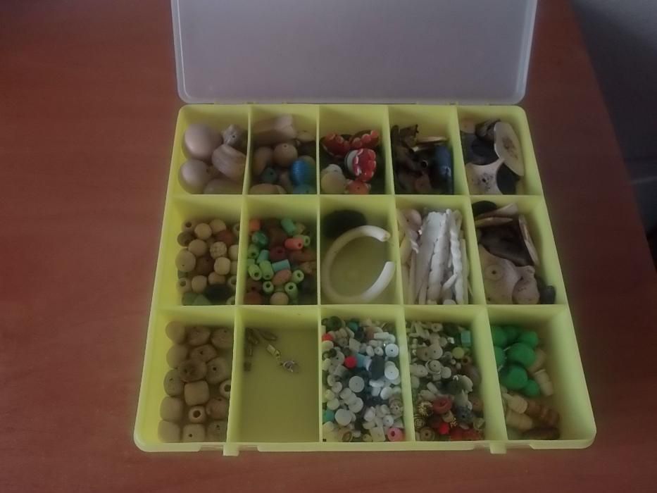 Porta Chaves e Pulseiras