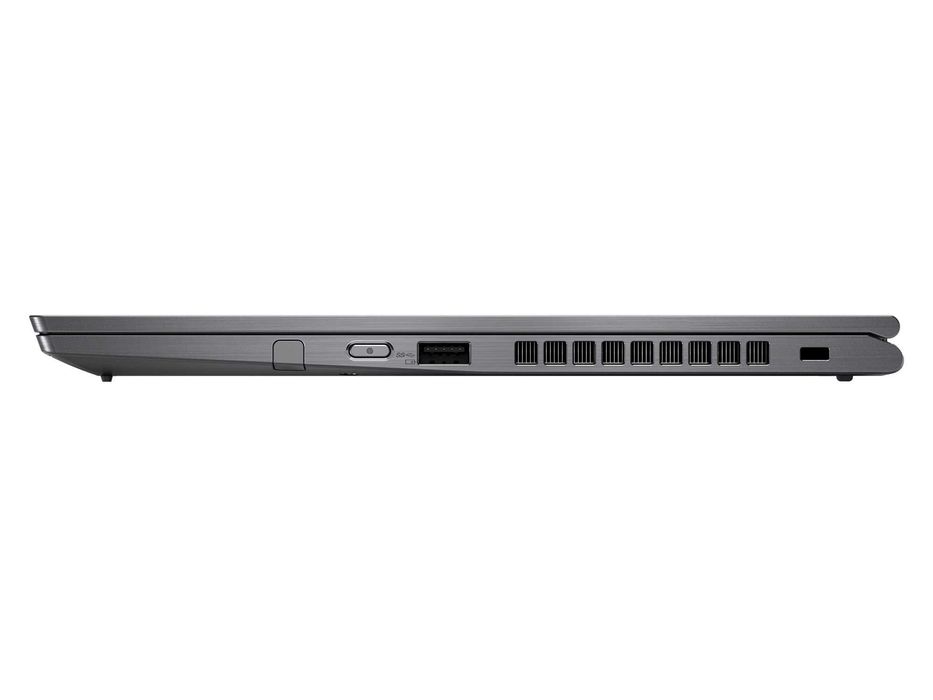 Сенсорний Lenovo ThinkPad X1 Yoga G5/i7-10510U/16Gb DDR4/512Gb/14" 4K/Гарантія