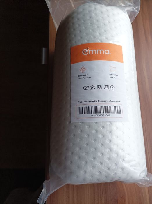 Подушка ортопедична Emma Germany
