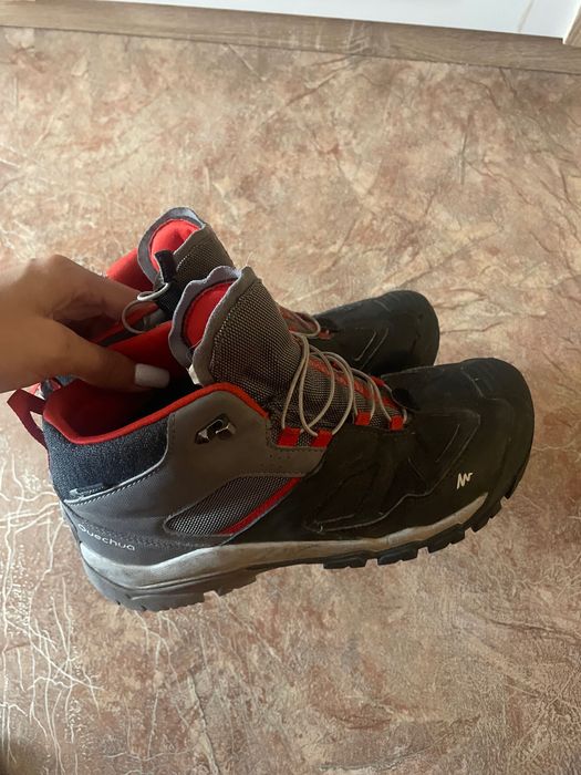 Чоботи на хлопчика, 37 розмір