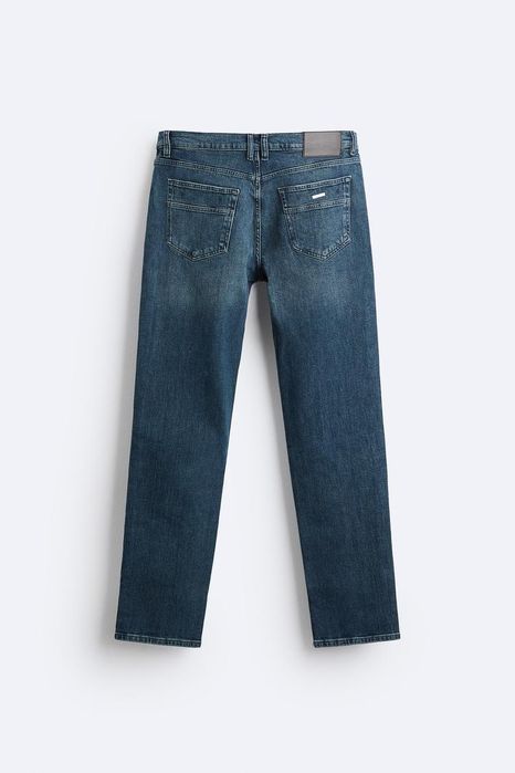 Чоловічі джинси Zara
