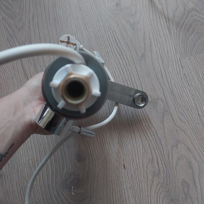 Водонагрівач електричний