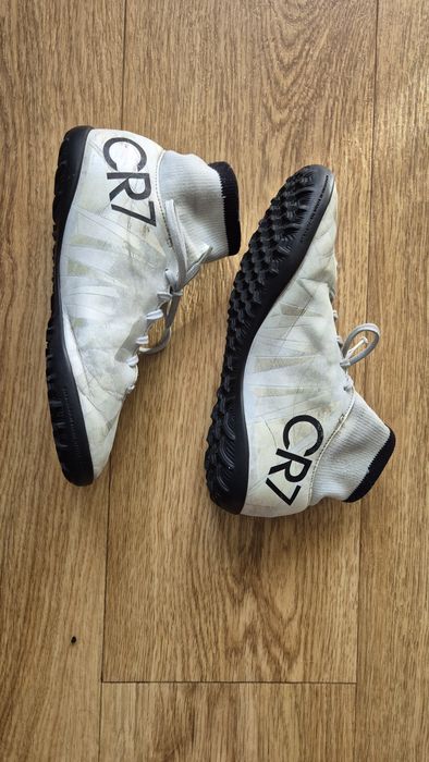 Buty piłkarskie Nike CR7 Mercurial