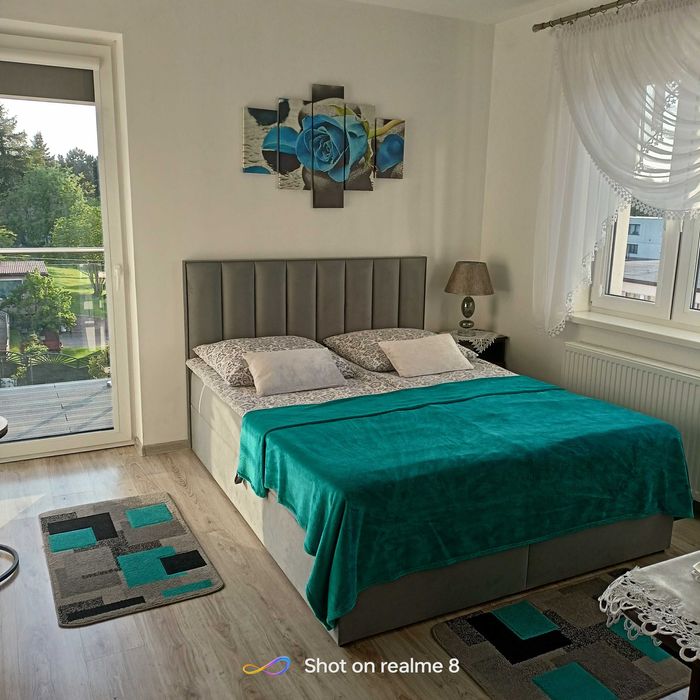 Noclegi Villa Turkus