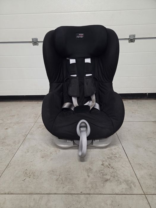 Fotelik samochodowy 9-18kg Britax Rõmer King 2