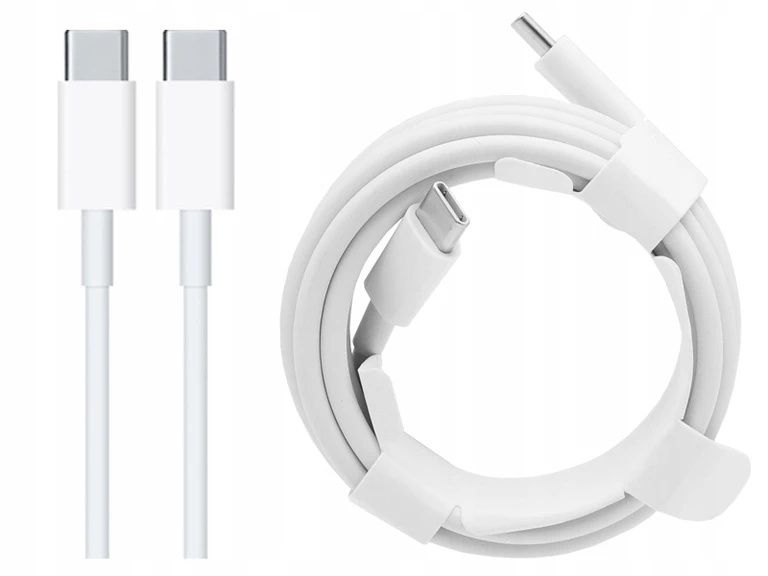 Oryginalny Kabel APPLE 2 USB-C  MLL82ZM/A
