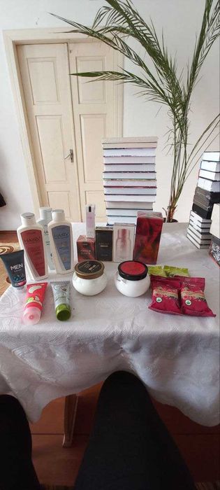 Парфуми Oriflame нові