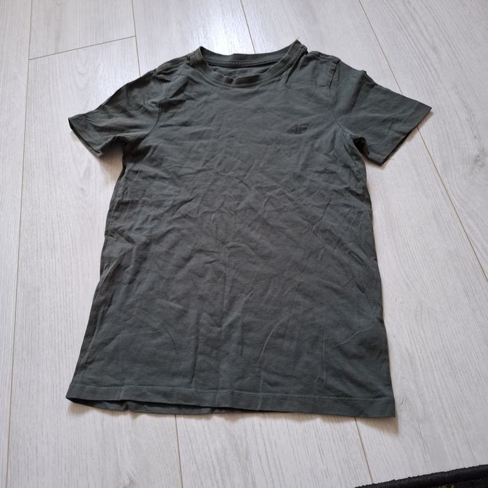 Koszulka 4F sportowa