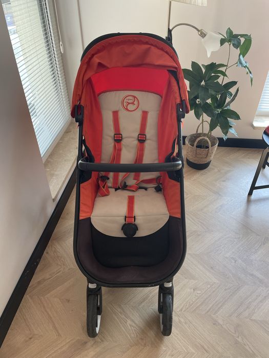 Wózek spacerówka Cybex