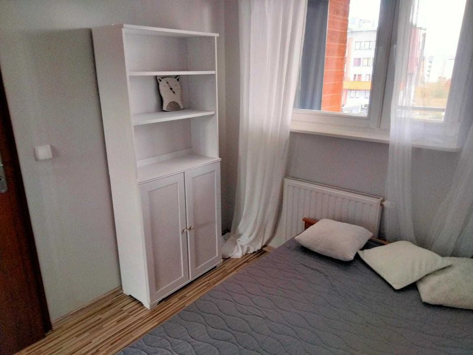 Mieszkanie – Wrocław - Widok 4
