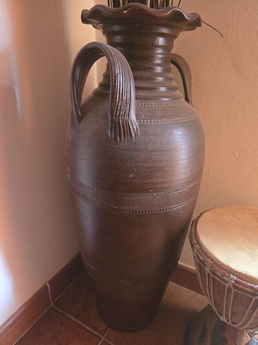 Jarrão Grande com pegas
