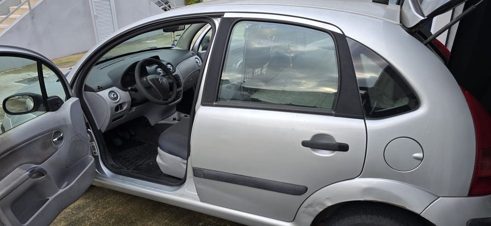 Citroen C3 Van 1.4 HDi