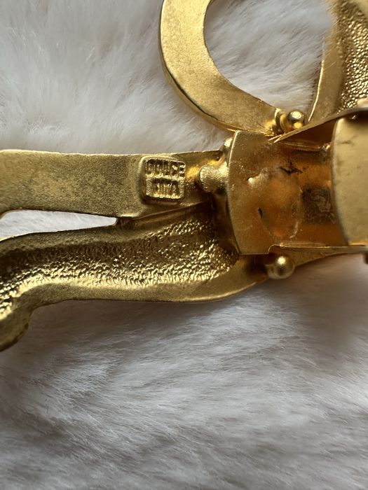 Заколка Dolce Vita вінтаж