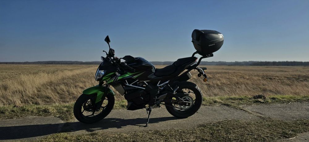Kawasaki