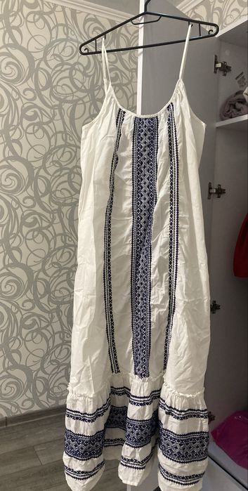 Сарафан, Oysho, сарафан літній, сарафан летний