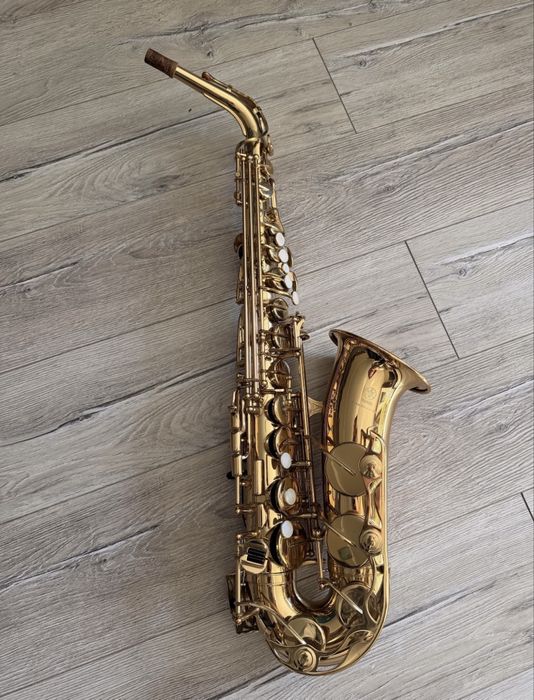 Saksofon Yamaha YAS-275