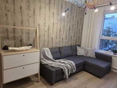 Mieszkanie we Wrocławiu