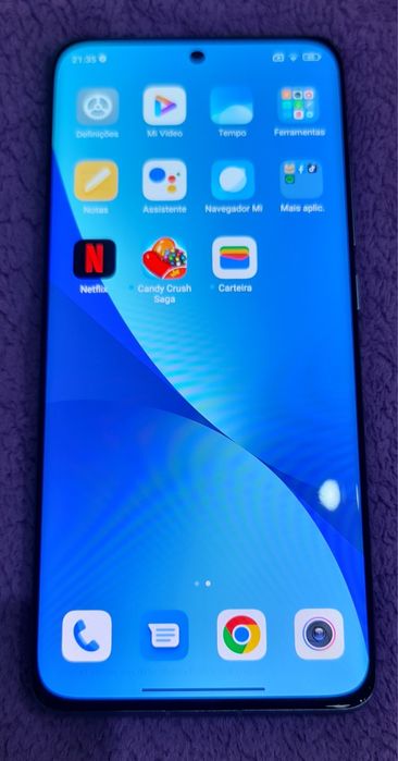 Vendo Telemovel Xiaomi 12x