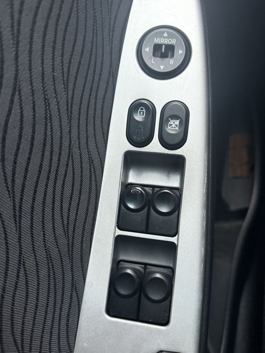 Hyundai Accent Автомат