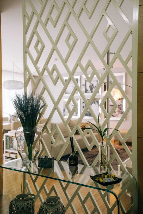 T3 no Pátio das Camélias, completamente mobilado