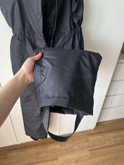 Продам напівкомбінезон (ватніки)