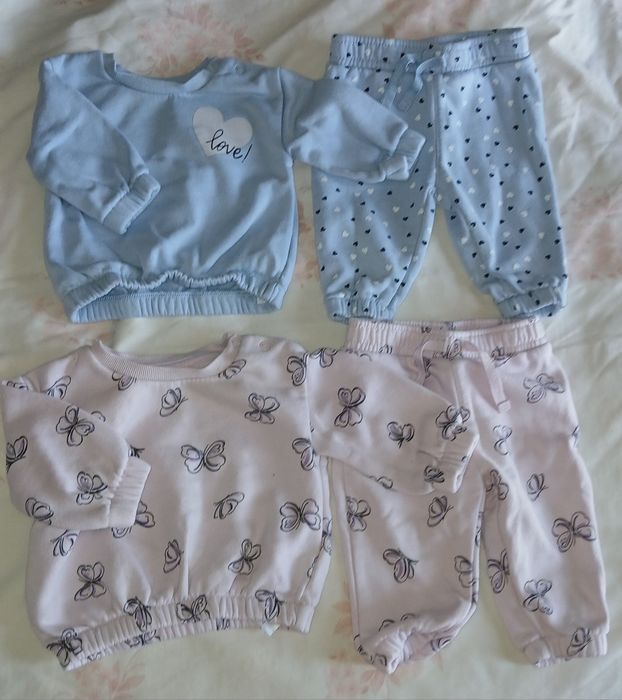 Roupas Bebé Menina