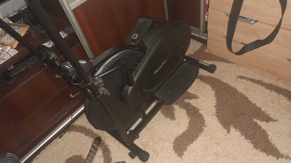 Орбитрек HouseFit HB 8169