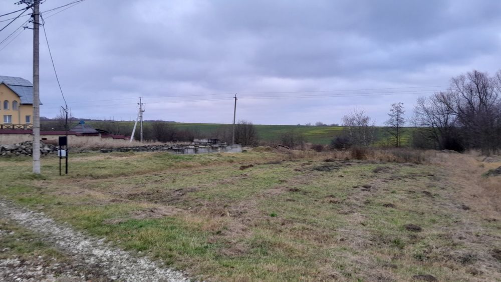 Продається зем.діл.28сот.під буд.р-н Пасічна 1800дол.за1сот.зем. - Вид 2