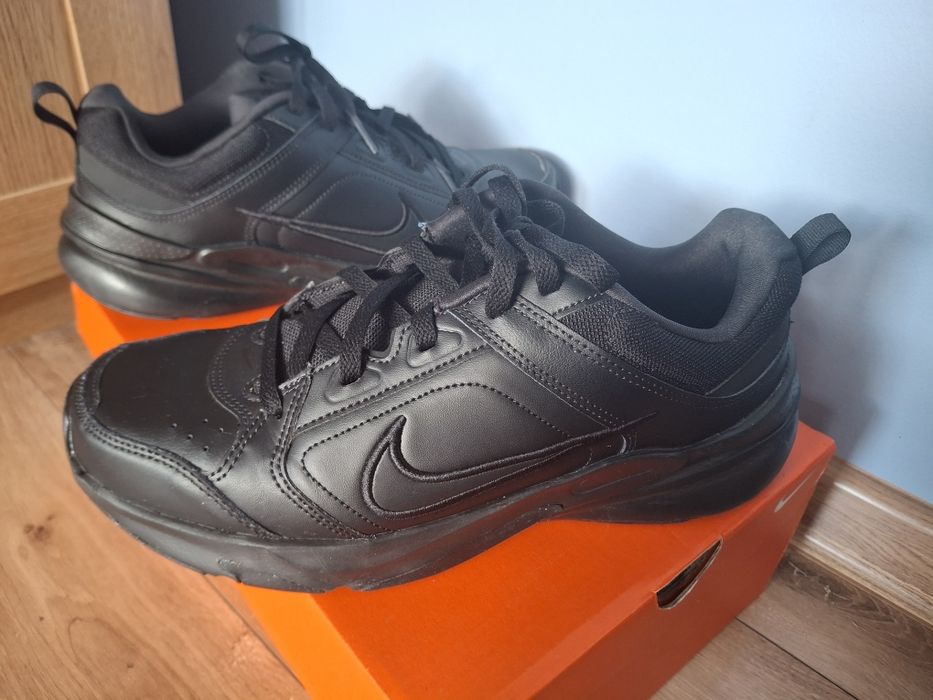 Męskie Sneakersy  NIKE