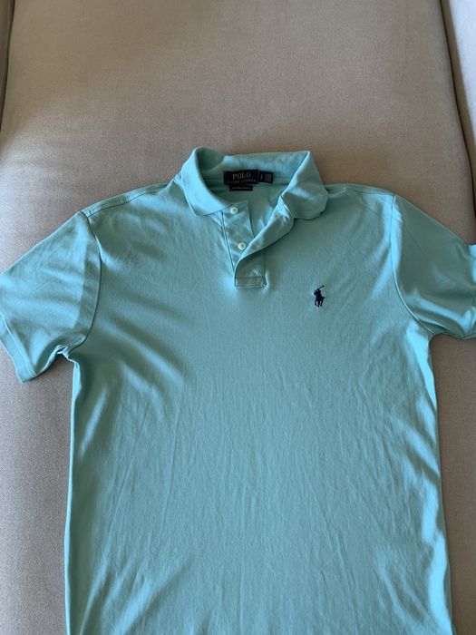 Polo Ralph Lauren novo