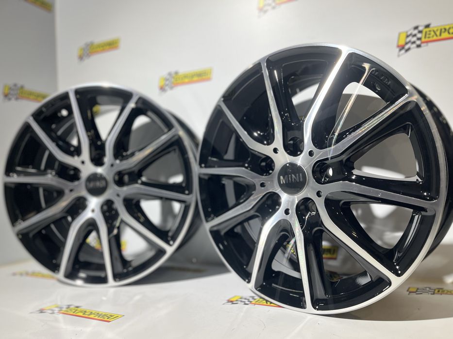 Jantes 16 para Mercedes, seat, vw, em 5x112