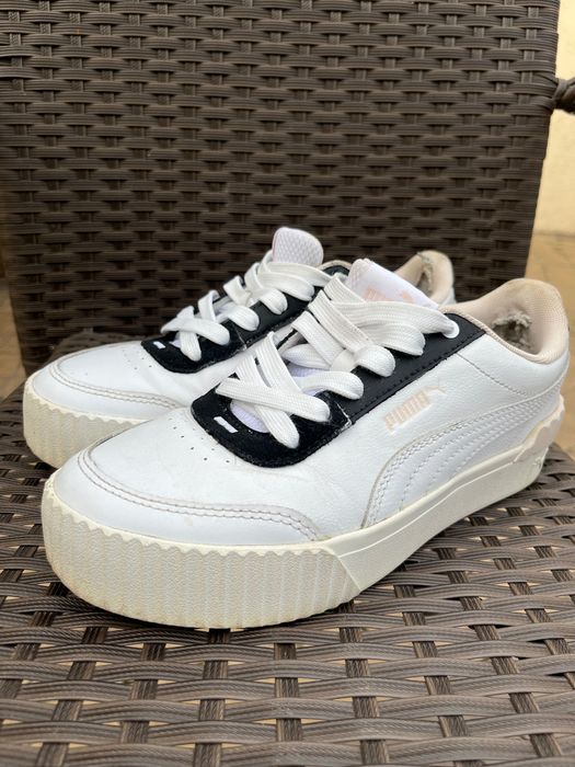 Спортивні кросівки Puma 39 size